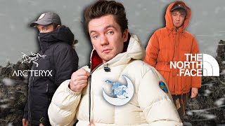 The Winter Jacket That Beat Arc’teryx North Face and Patagonia [upl. by Zerlina]