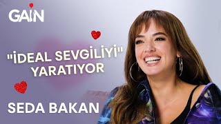 Seda Bakan ile 100 Birimde quotİdeal Sevgiliquot  Esas Oğlan [upl. by Cooper]