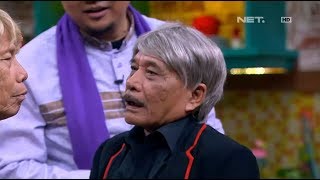 The Best of Ini Talkshow  Hebat Main Games Tebak Kata Pak RT Bisa Tebak Semua [upl. by Ajet]