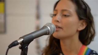 JEN ROGERS  Yakap  Live at The White Room [upl. by Jerad889]