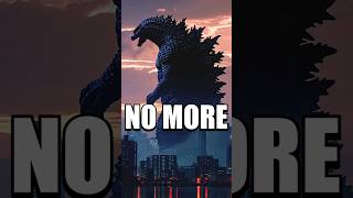 Finally Godzilla New Movie  Godzilla Greatest Villain Coming shorts [upl. by Akenaj]