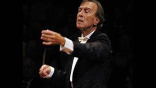 PROKOFIEV Classical Symphony in D major Gavotta  Finale Claudio Abbado † January 20 2014 [upl. by Kared773]