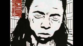 Lil Wayne  Get Em Dedication 2 [upl. by Lleunamme]