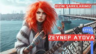 Ayyaş ZEYNEP AYOVA [upl. by Wiltz]