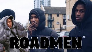 HOW TO BE A ROADMAN [upl. by Amalee]