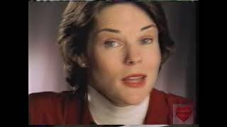 NicoDerm CQ  Television Commercial  1999 [upl. by Woods]