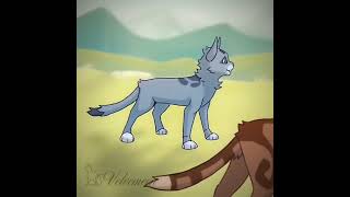 𝐏𝐨𝐦𝐩𝐞𝐢𝐢  warriorcats warriorcatsedit edit bastille [upl. by Mayhs629]