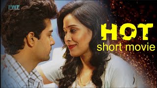 HOT 2023  New Hindi Short Movie 2022  Latest Short Hindi Movies [upl. by Enihpled724]