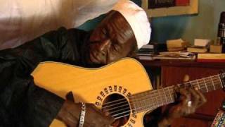 Boubacar Traore  Mariama [upl. by Nytsirhc27]