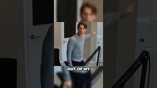 Jerma The Wall Zenis [upl. by Ahsikam]