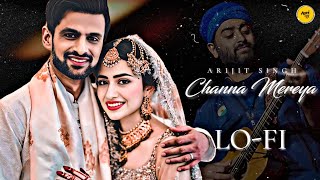 Channa Mereya  Arijit Singh  Indian Pop Mp3 Songs  New Hindi Song  Broken  heart [upl. by Merras]