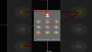 CP Plus DVR Password Reset through Pattern Lock cpplus passwordreset [upl. by Hnacogn]