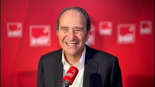 Xavier Niel  quotCréer des entreprises nest pas un privilège de mâles blancs qui ont fait HECquot [upl. by Yleak999]