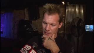 Chris Jericho why he put Fandango over his favorite promo beating The Rock amp Austin [upl. by Tore]