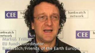 Potential unfulfilled  a new report from Bankwatch and Friends of the Earth Europe [upl. by Jillian498]