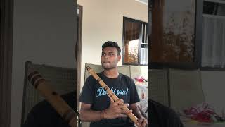 Old Bollywood Songs on Flute kishorekumar flute bollywood [upl. by Andrews]