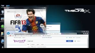 Tutorial How To Download And Setup FIFA 13 With Origin [upl. by Ahsinirt]