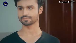 Mohabbat Satrangi Episode 110  Overview  5 July 2024  MK Promo [upl. by Norahc519]