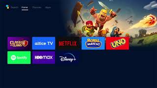 Altice TV Pro [upl. by Ecurb]