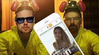 Защити психику в Tinder и Badoo [upl. by Maidy]