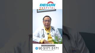 World Pneumonia Day  Dr Amitabha Saha  Desun Hospital  Health Tips [upl. by Nniuq701]