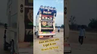 New Rajasthani Song DJ Remix 2024 ll New Marwadi Song 2024 ll New Marwadi Song Remix 2024 dj trend [upl. by Aysan]