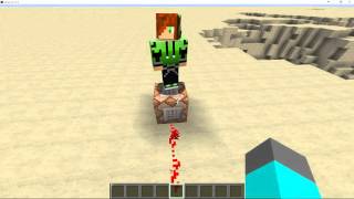 How to disable friendlyfire in minecraft with TractorBoy23 [upl. by Denny]