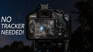 How to Photograph the Elusive Polaris Flare [upl. by Anoiek]