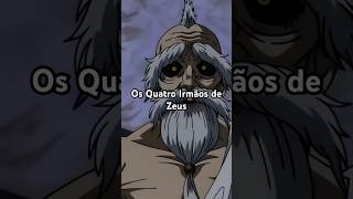 Os Quatro Irmãos de Zeus 🔥🔥 KartonPodcast recordofragnarok [upl. by Odnanref]