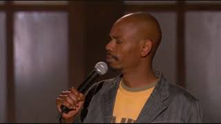 Dave Chappelle  Crack and Prince  Full standup Special [upl. by Lainahtan]