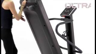 Spazio Forma Treadmill [upl. by Introk]