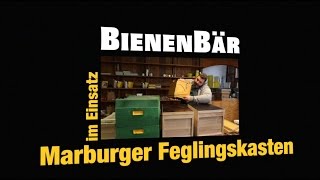 Marburger Feglingskasten Folge 7 [upl. by Finnigan]