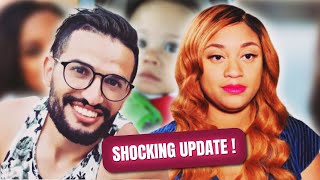 Hamza Moknii Shocks Fans amp Reveals Memphis’s Baby Isn’t His Child [upl. by Liza]