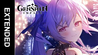 Lantern Rite  Genshin Impact OST 30 Minutes Extended [upl. by Elimay]