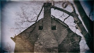 Final Tour of One of the Oldest Stone Houses in KY  The Abandoned Historic William Crow House [upl. by Rao]