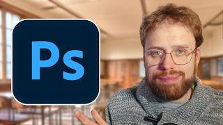 Photoshop Lessons for Beginners [upl. by Brook604]