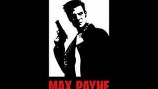 Max Payne Music  Whack Him [upl. by Ahrat]