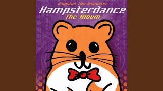 The HampsterDance Song [upl. by Glassco]