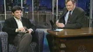 George Stephanopoulos interview 2000 [upl. by Nedlog345]