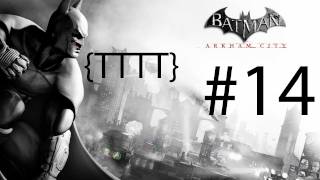 Batman Arkham City  Walkthrough Gameplay  Part 3 HD X360PS3PC [upl. by Rorrys855]