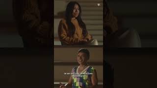 Cerca  ¿Qué es Salir del Clóset  Trevor con Yalitza [upl. by Nosredneh321]