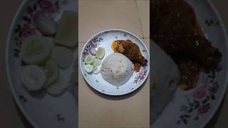 Morog Polaw X Rainy Day bangla food minivlog morogpolao chikenrecipe newvideo subscribe [upl. by Angel]