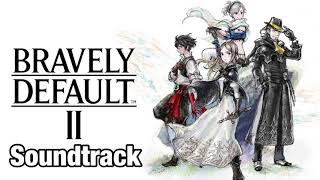 Asterisk Boss Theme 1  Bravely Default II OST [upl. by Guenzi]