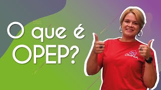 O que é OPEP  Brasil Escola [upl. by Israeli294]