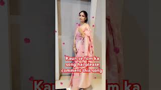 Kaun si film ka gana hai please comment this video trending viral [upl. by Korman957]