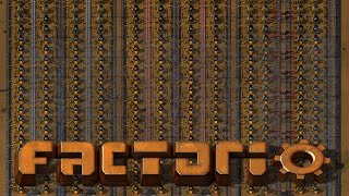 SMELTERS ACTIVATE  Factorio Railworld 4 [upl. by Donelle387]