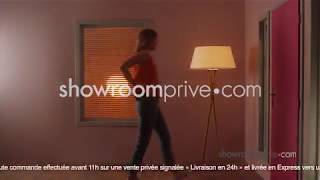 Showroomprivé  Ventes privées de grandes marques  10 secondes [upl. by Bealle]