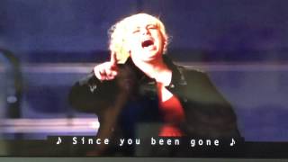 Pitch Perfect Audition Zoom zoom zoom Kelly Clarkson [upl. by Elmore]