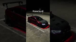 Only the best know this car automobile turbo car cartok edit mitsubishi lancer [upl. by Eylk250]