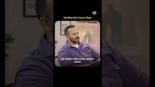 Why He Thinks He’s NOT the Best Director 😳 Singham Again Director Rohit Shetty Shorts Reality [upl. by Ely352]